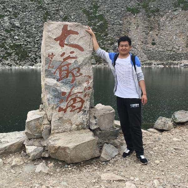 66岁岁内蒙古单身帅哥 - 保亭吉缘网