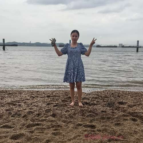 32岁岁广东单身美女 - 保亭吉缘网