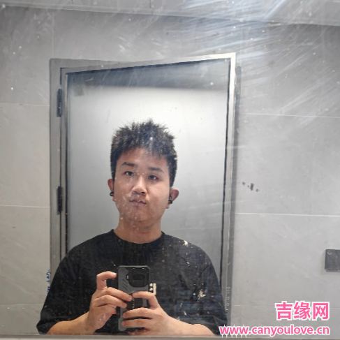 23岁岁湖北单身帅哥 - 保亭吉缘网