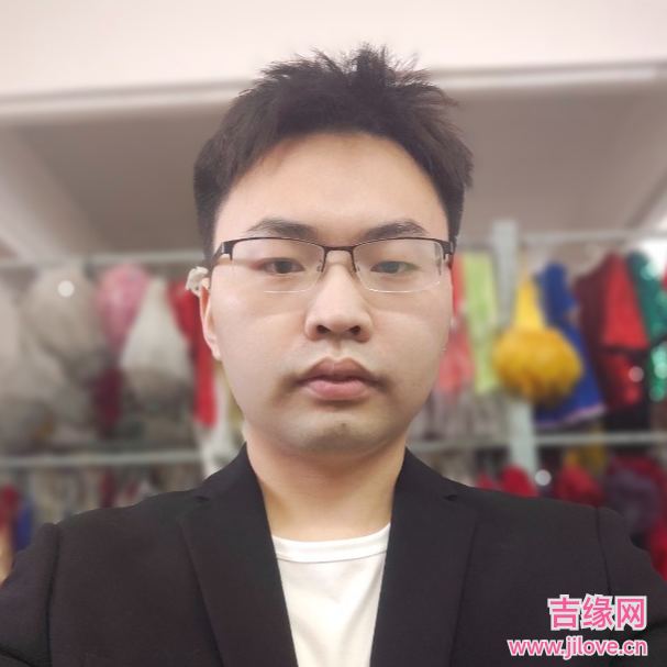 26岁岁湖南单身帅哥 - 保亭吉缘网