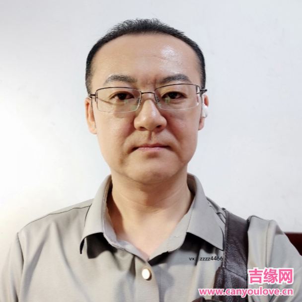 39岁岁河北单身帅哥 - 保亭吉缘网