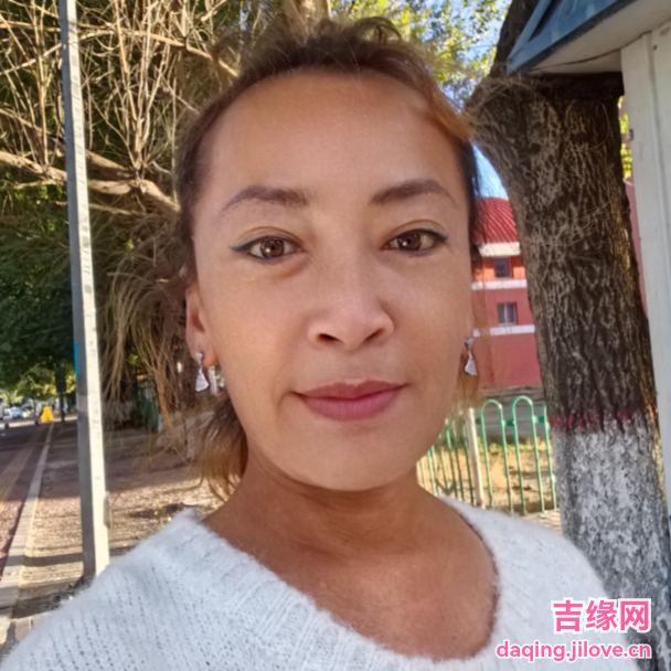 51岁岁黑龙江单身美女 - 保亭吉缘网