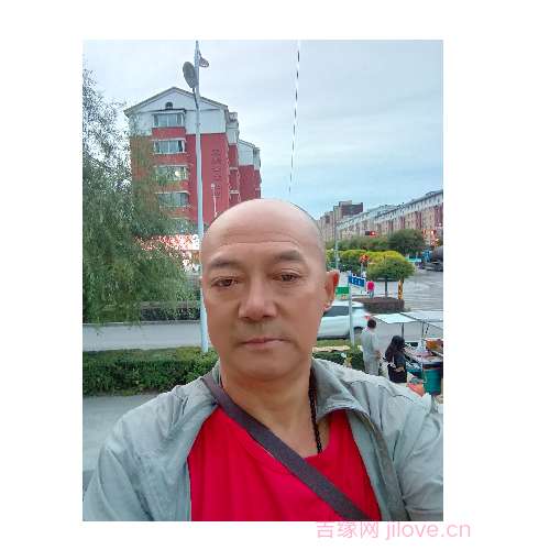 64岁岁吉林单身帅哥 - 保亭吉缘网