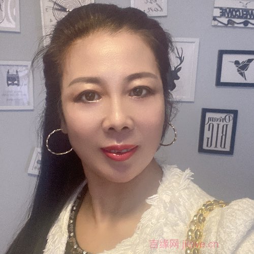 56岁岁内蒙古单身美女 - 保亭吉缘网